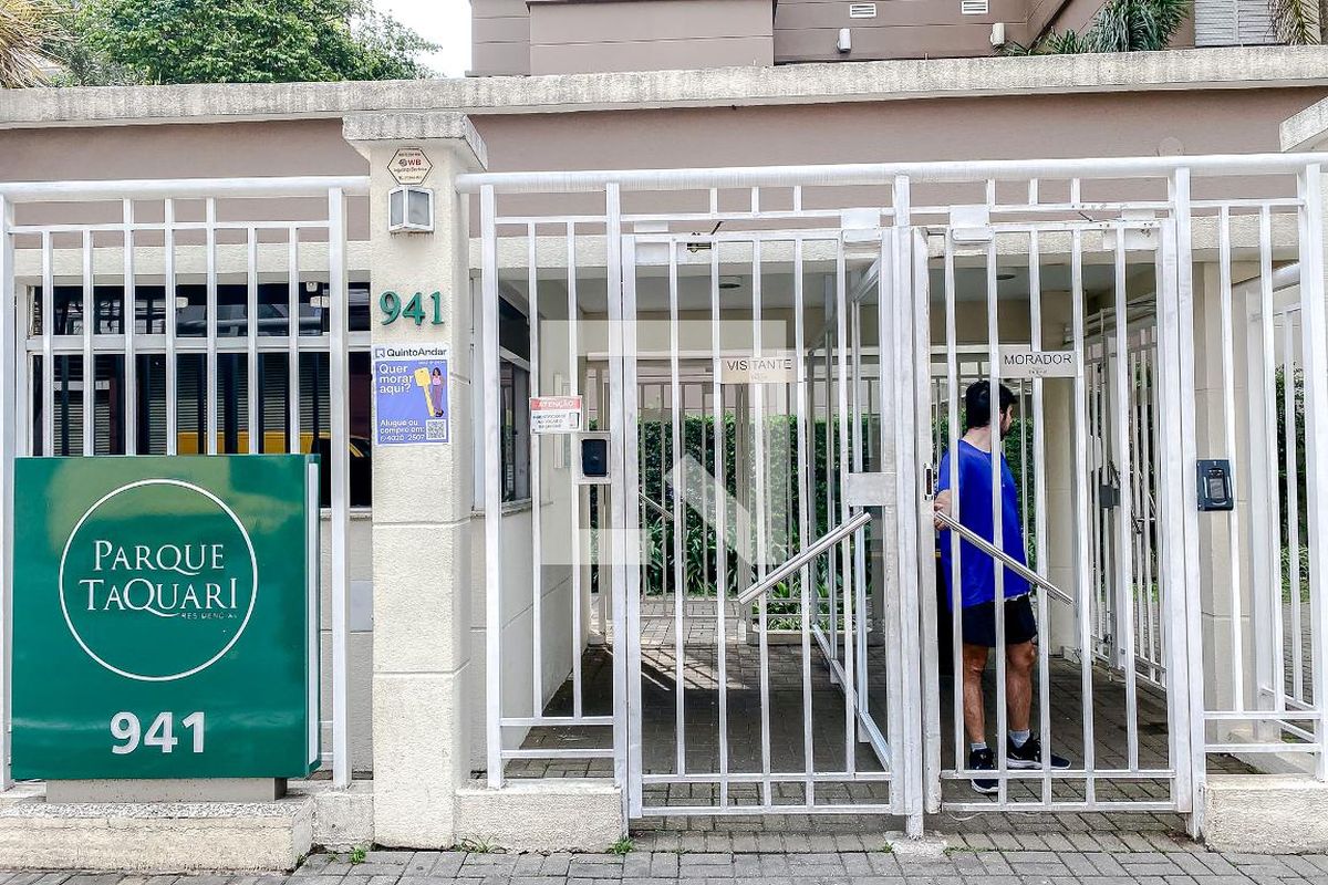 Apartamento, 2 quartos, 52 m² - Foto 53
