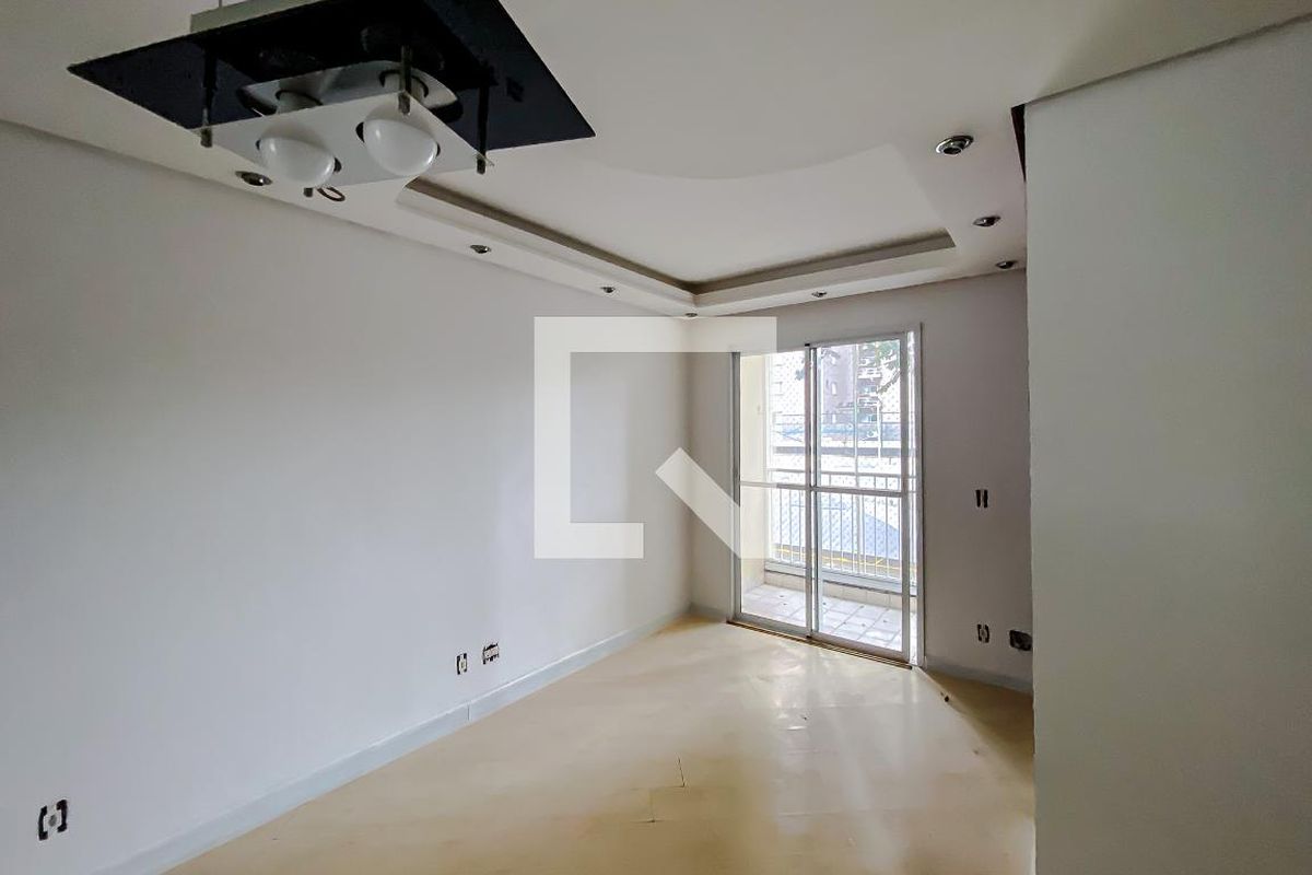 Apartamento, 2 quartos, 52 m² - Foto 2