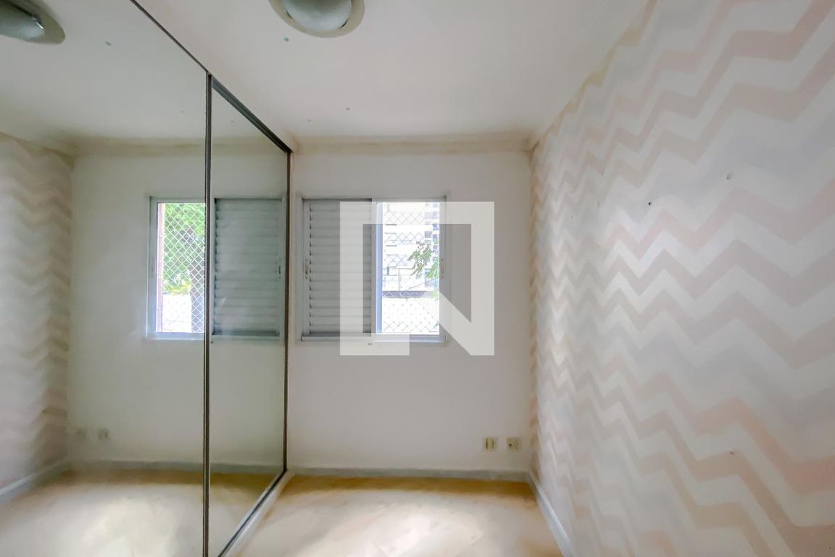 Apartamento, 2 quartos, 52 m² - Foto 17