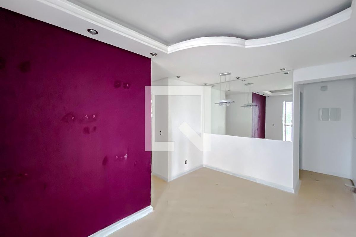 Apartamento, 2 quartos, 52 m² - Foto 4