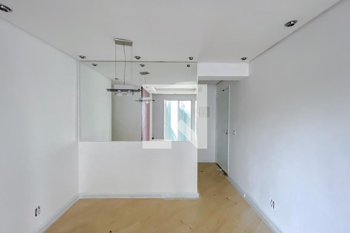Apartamento, 2 quartos, 52 m² - Foto 5