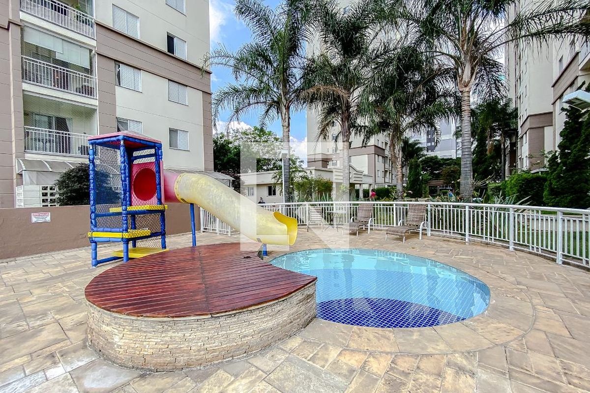 Apartamento, 2 quartos, 52 m² - Foto 47