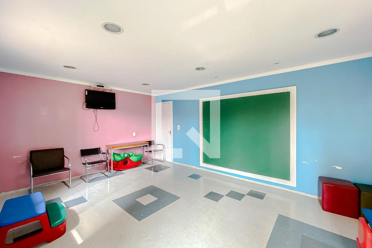 Apartamento, 2 quartos, 52 m² - Foto 39
