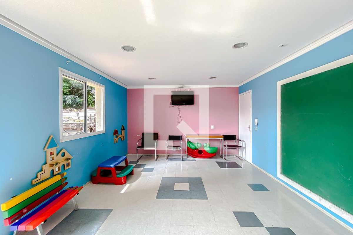 Apartamento, 2 quartos, 52 m² - Foto 40