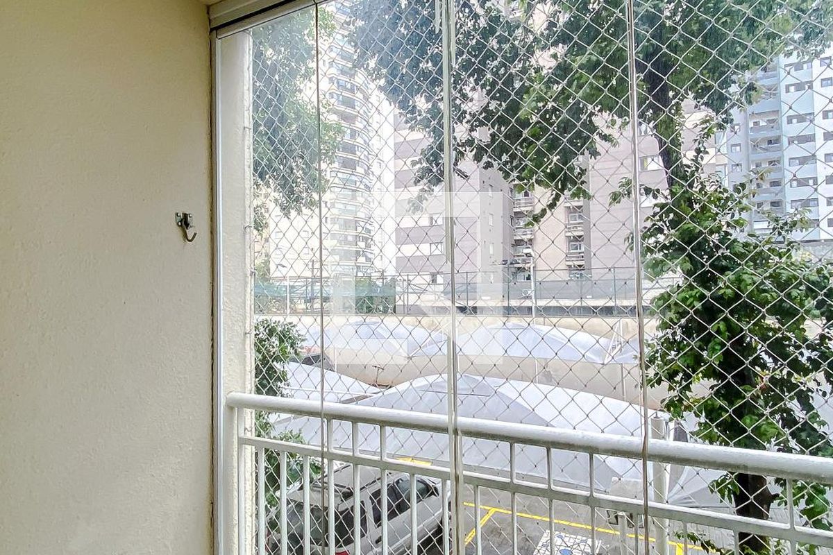 Apartamento, 2 quartos, 52 m² - Foto 7