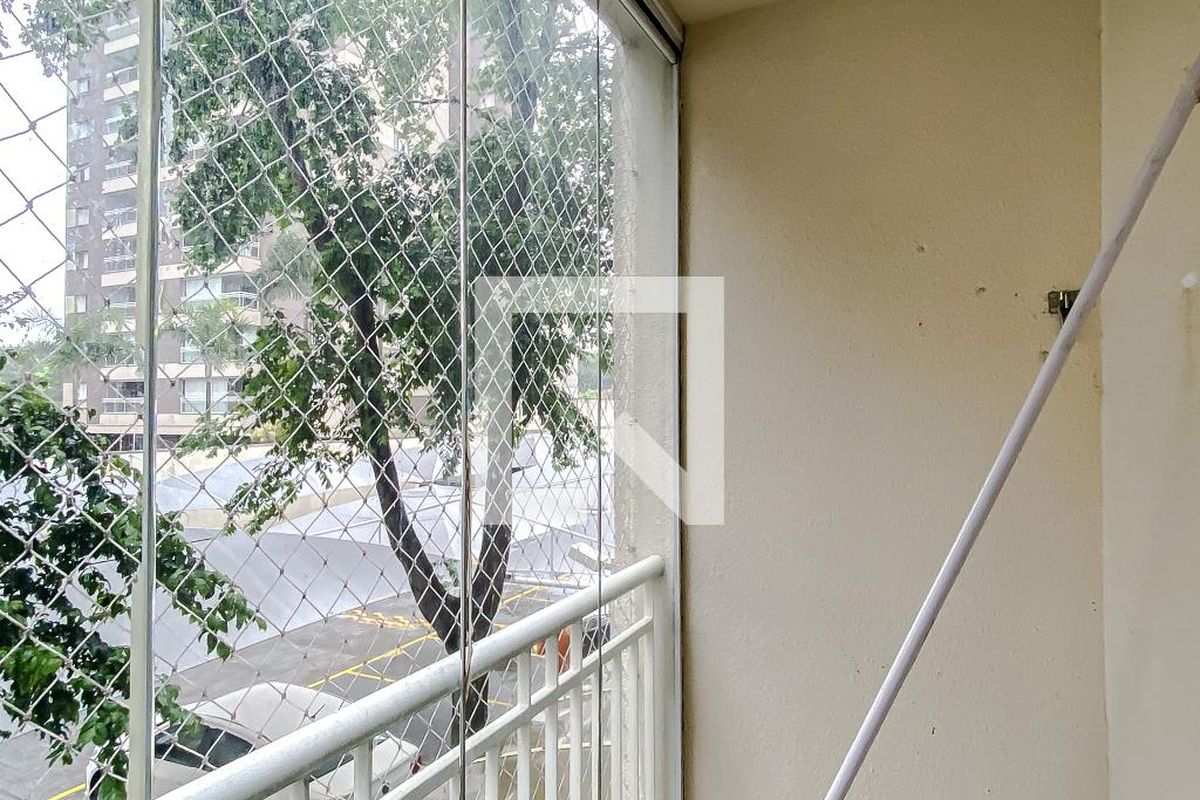 Apartamento, 2 quartos, 52 m² - Foto 9