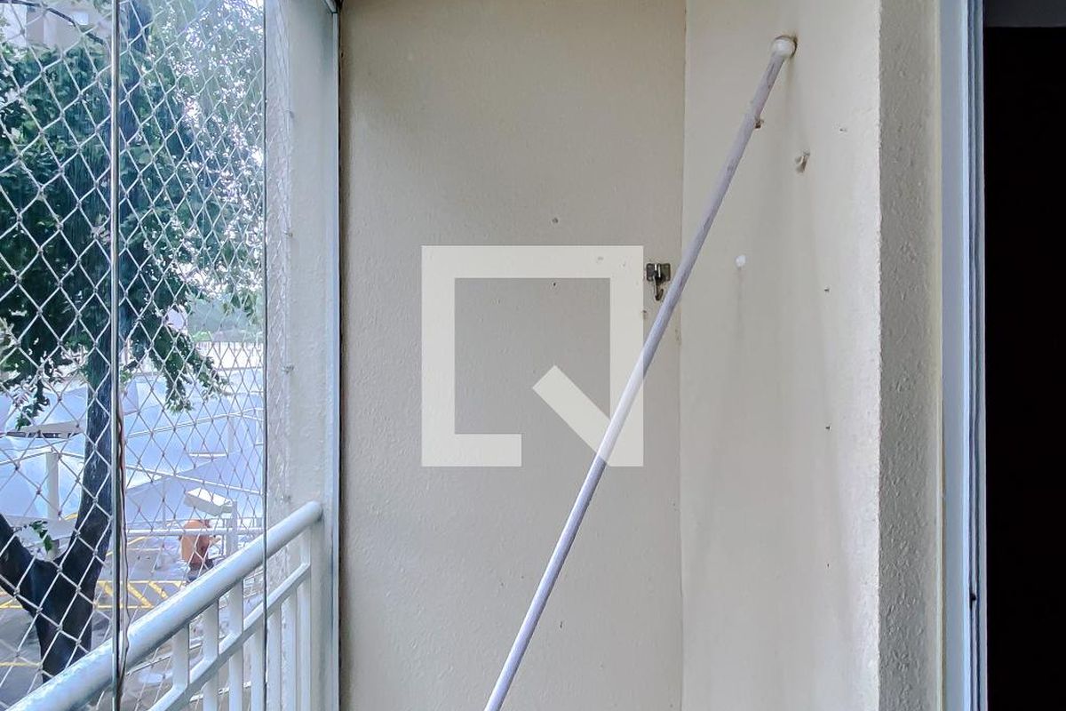 Apartamento, 2 quartos, 52 m² - Foto 10