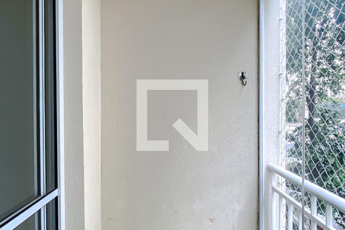 Apartamento, 2 quartos, 52 m² - Foto 8