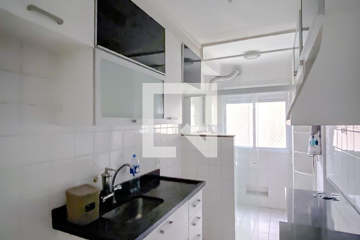 Apartamento, 2 quartos, 52 m² - Foto 26
