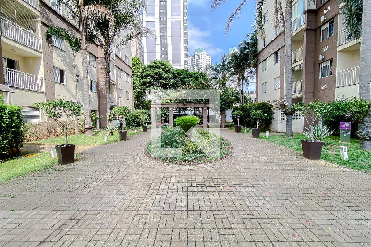 Apartamento, 2 quartos, 52 m² - Foto 51