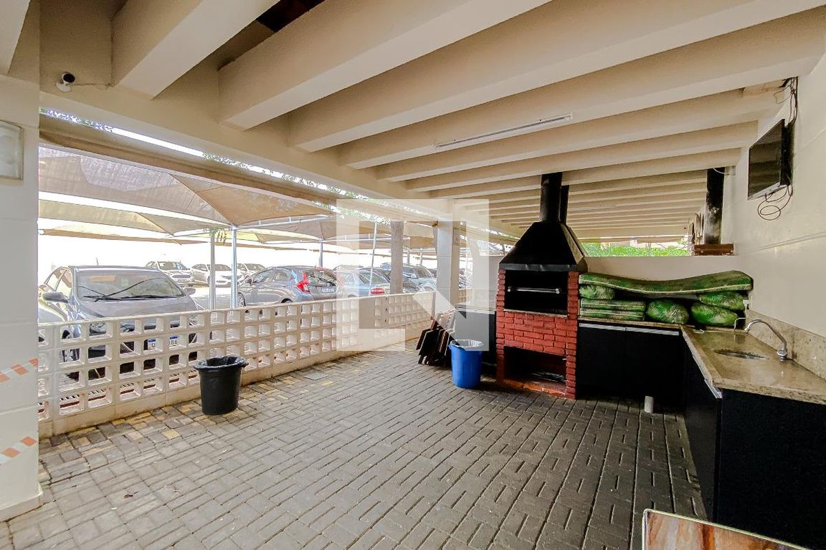 Apartamento, 2 quartos, 52 m² - Foto 43
