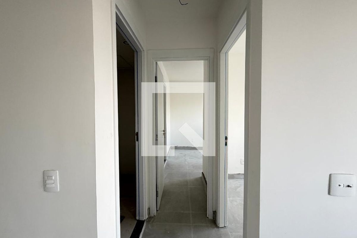 Apartamento, 2 quartos, 50 m² - Foto 7