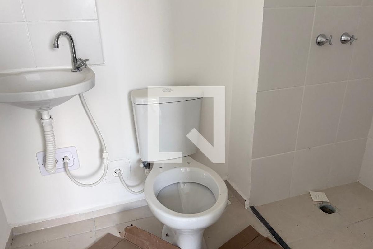 Apartamento, 2 quartos, 50 m² - Foto 15