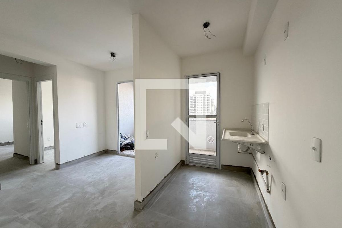 Apartamento, 2 quartos, 50 m² - Foto 28