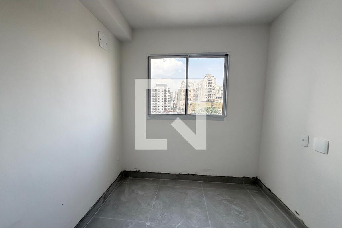 Apartamento, 2 quartos, 50 m² - Foto 9