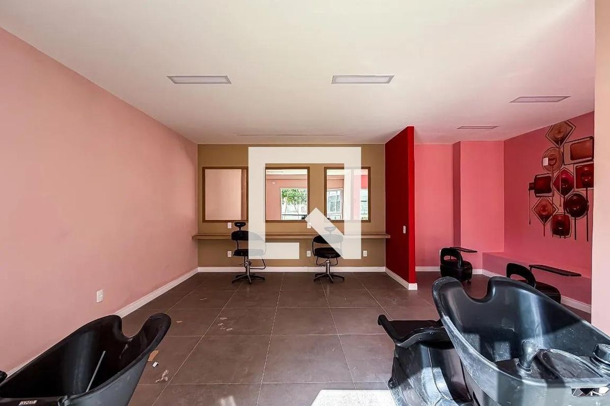 Apartamento, 2 quartos, 50 m² - Foto 50