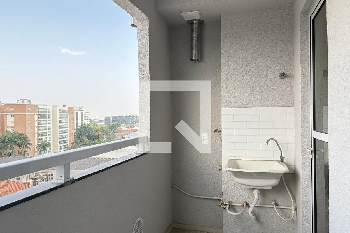Apartamento, 2 quartos, 50 m² - Foto 35