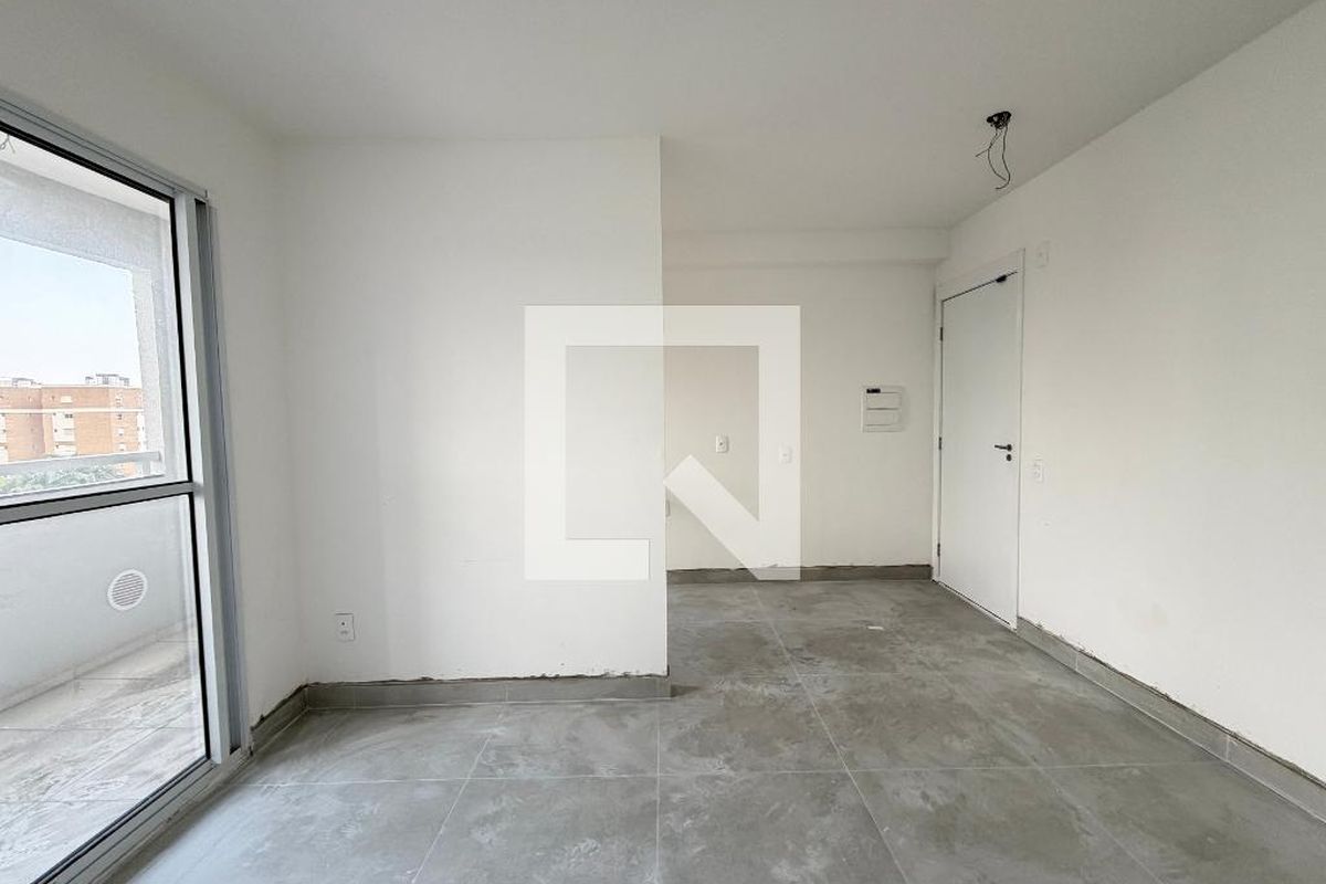 Apartamento, 2 quartos, 50 m² - Foto 3