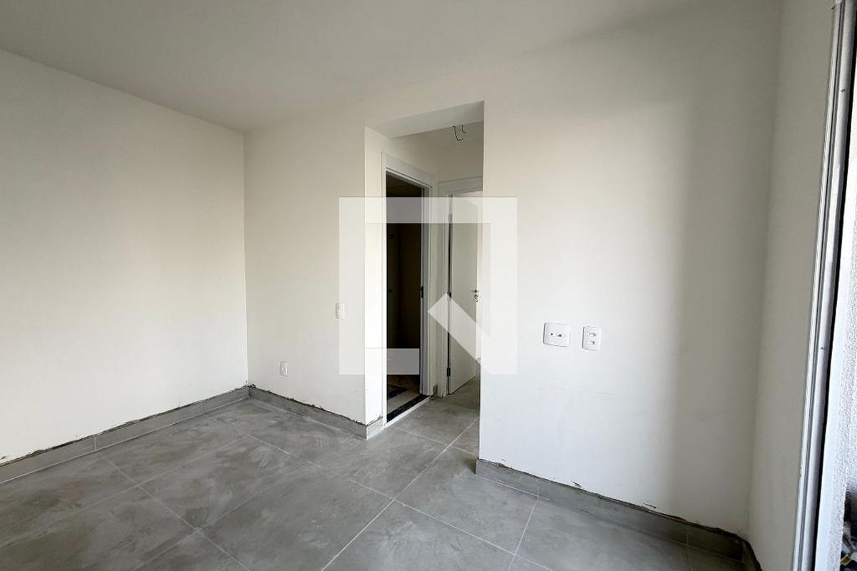 Apartamento, 2 quartos, 50 m² - Foto 6