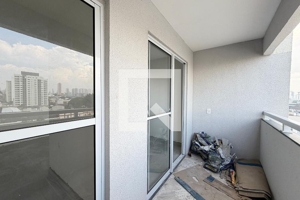 Apartamento, 2 quartos, 50 m² - Foto 39