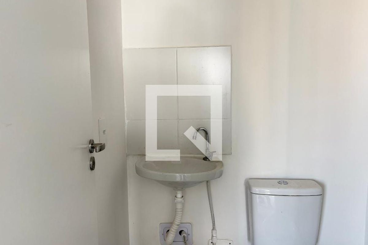 Apartamento, 2 quartos, 50 m² - Foto 23