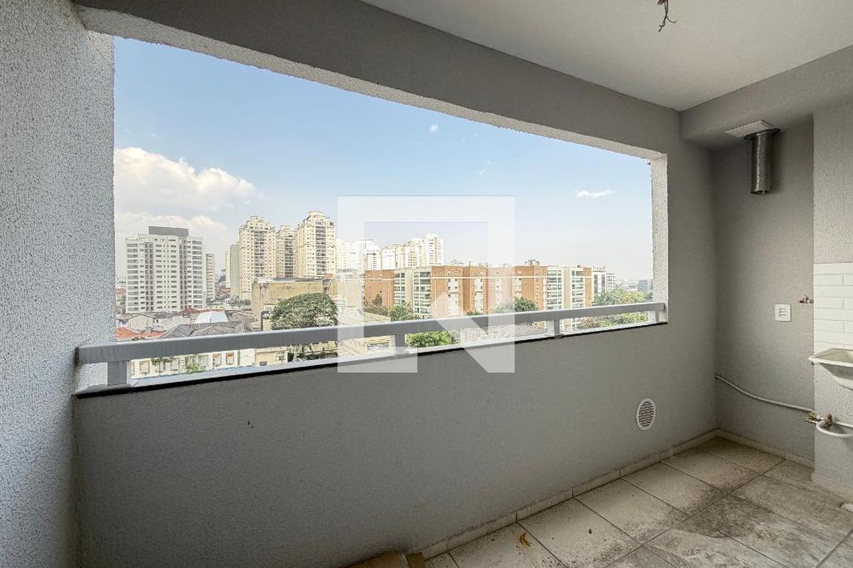 Apartamento, 2 quartos, 50 m² - Foto 32