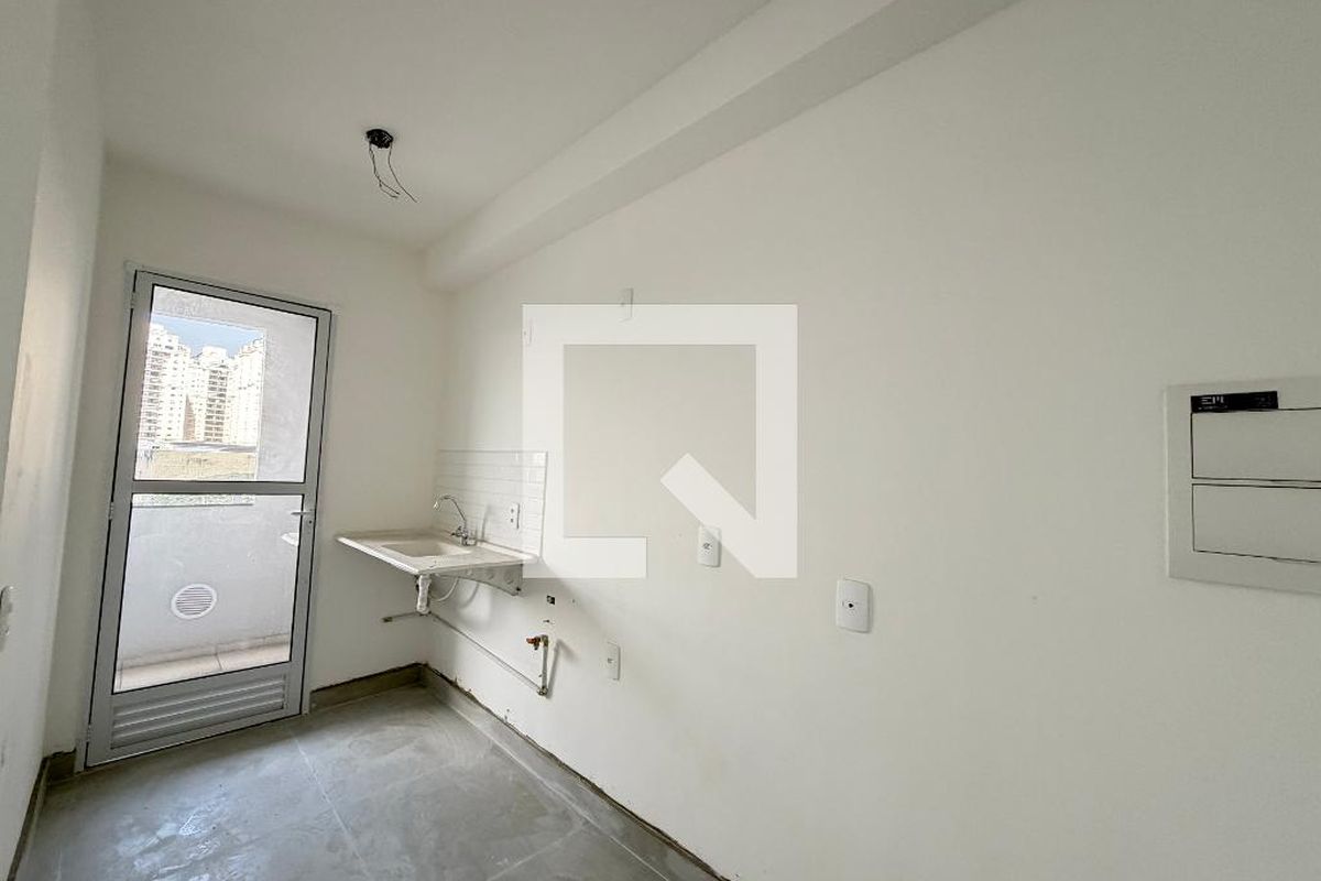 Apartamento, 2 quartos, 50 m² - Foto 27