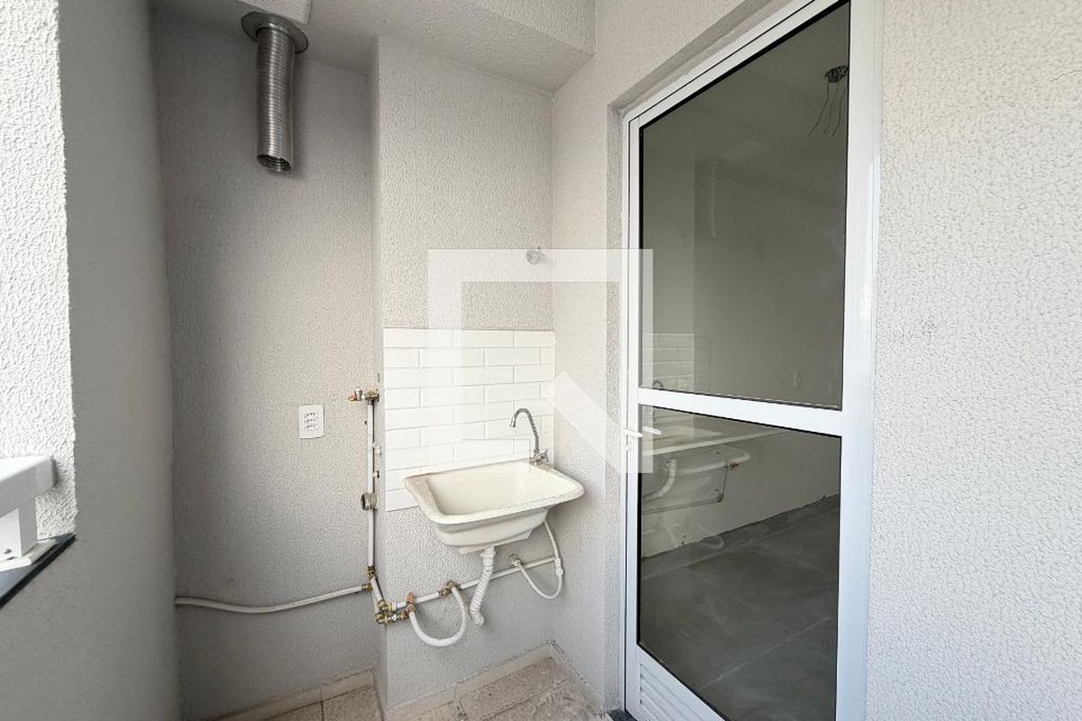 Apartamento, 2 quartos, 50 m² - Foto 36