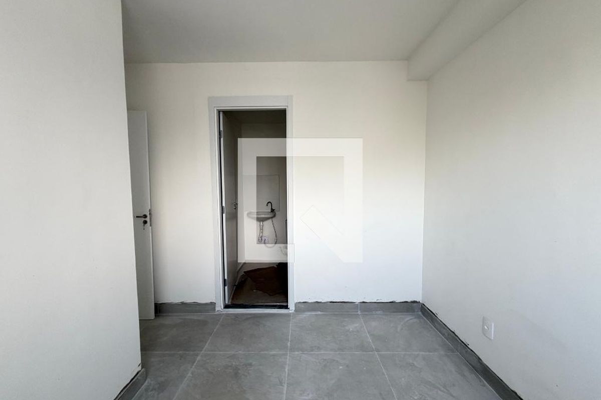 Apartamento, 2 quartos, 50 m² - Foto 11
