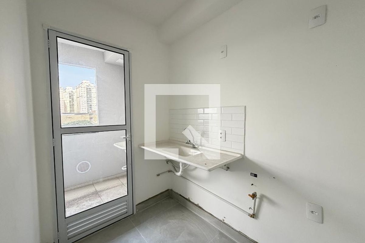 Apartamento, 2 quartos, 50 m² - Foto 30