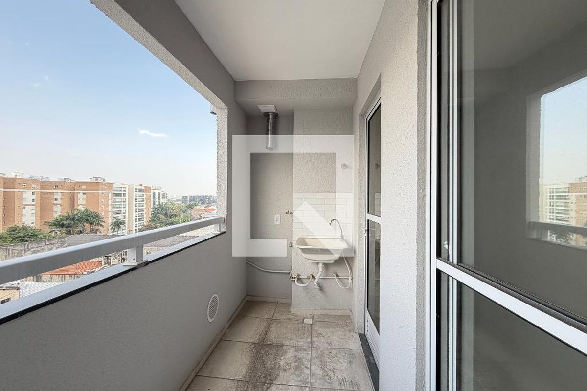 Apartamento, 2 quartos, 50 m² - Foto 33