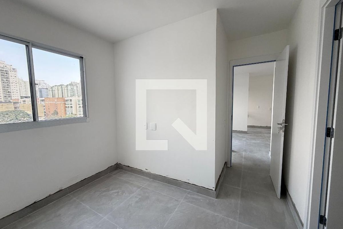 Apartamento, 2 quartos, 50 m² - Foto 10