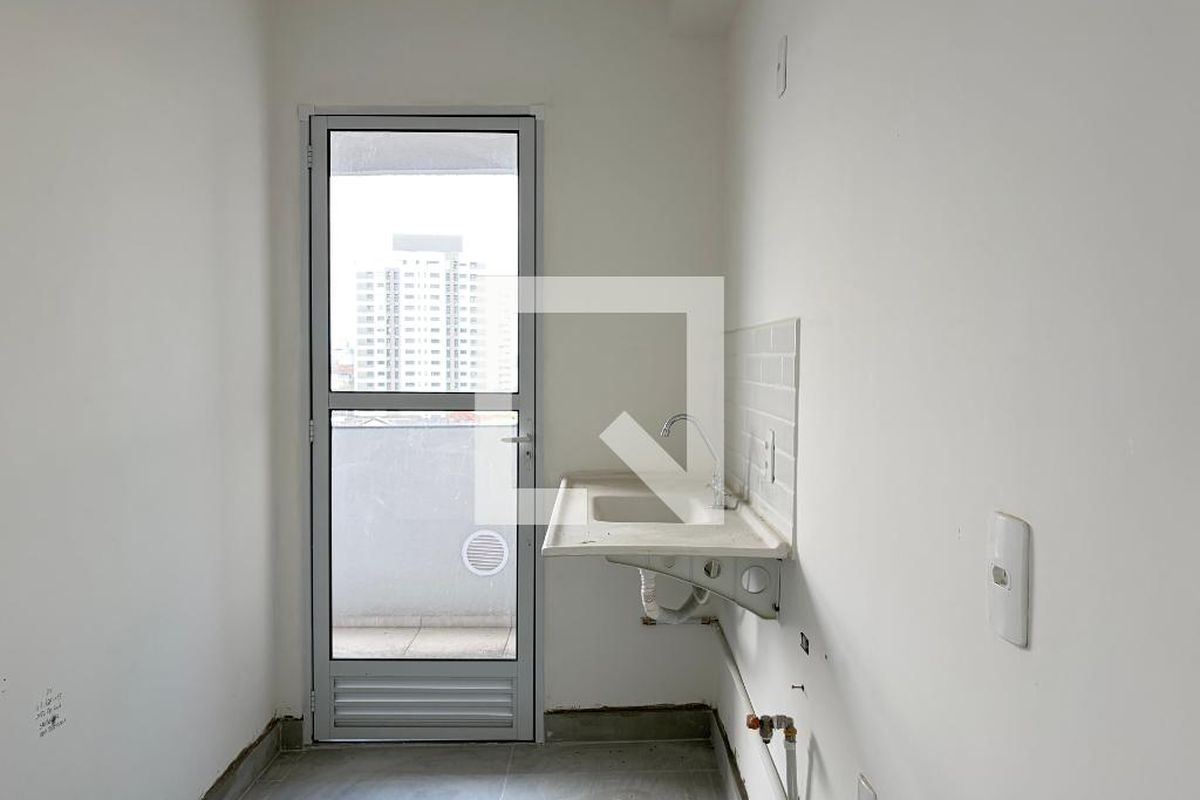 Apartamento, 2 quartos, 50 m² - Foto 29