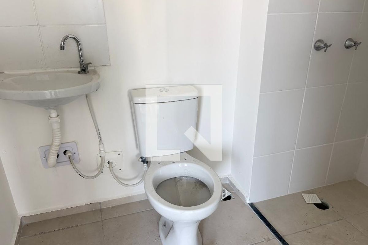 Apartamento, 2 quartos, 50 m² - Foto 24