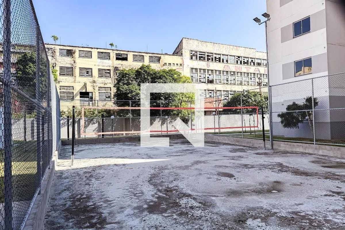 Apartamento, 2 quartos, 50 m² - Foto 52