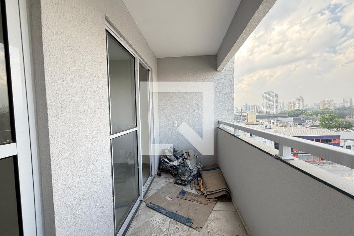 Apartamento, 2 quartos, 50 m² - Foto 37