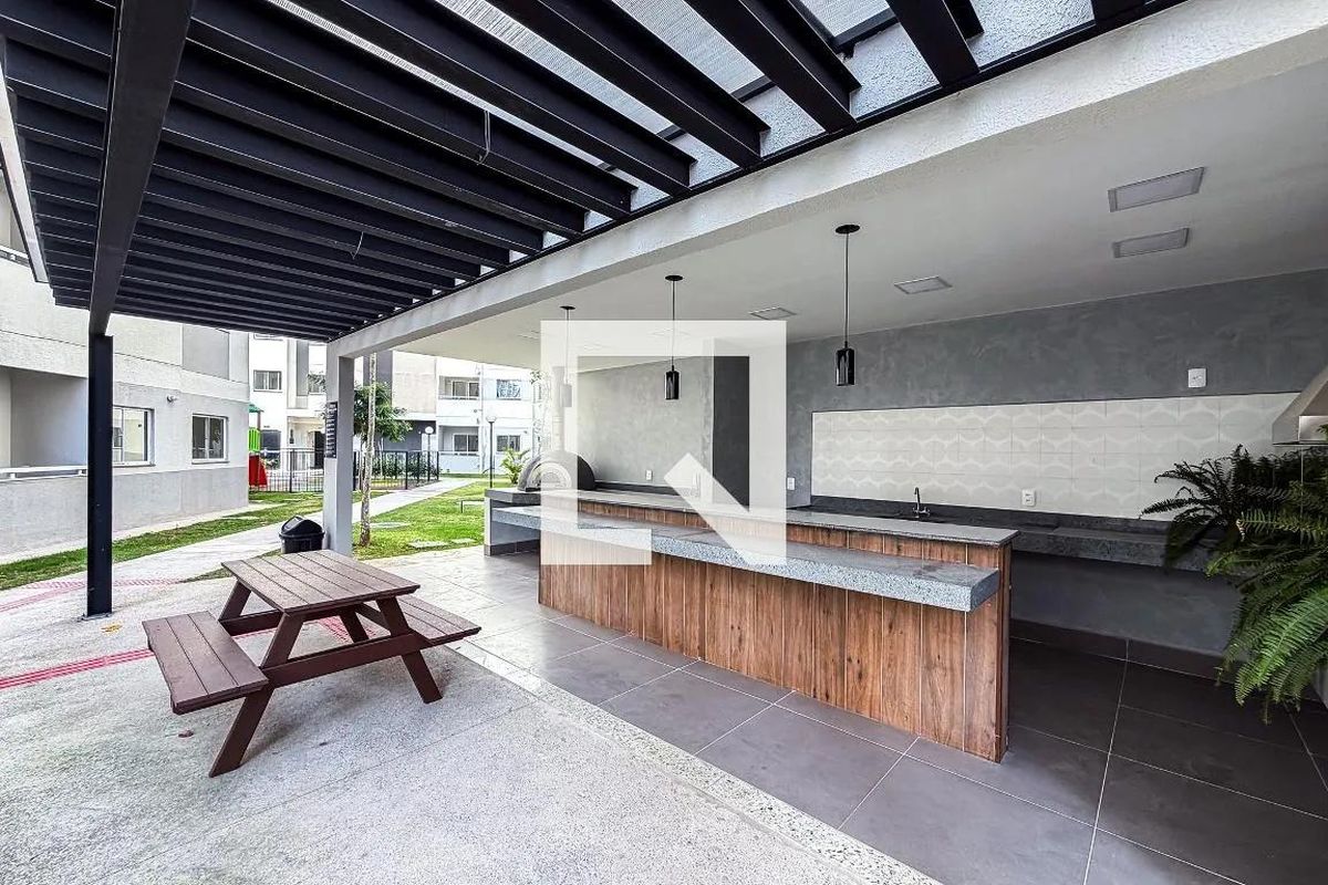 Apartamento, 2 quartos, 50 m² - Foto 45