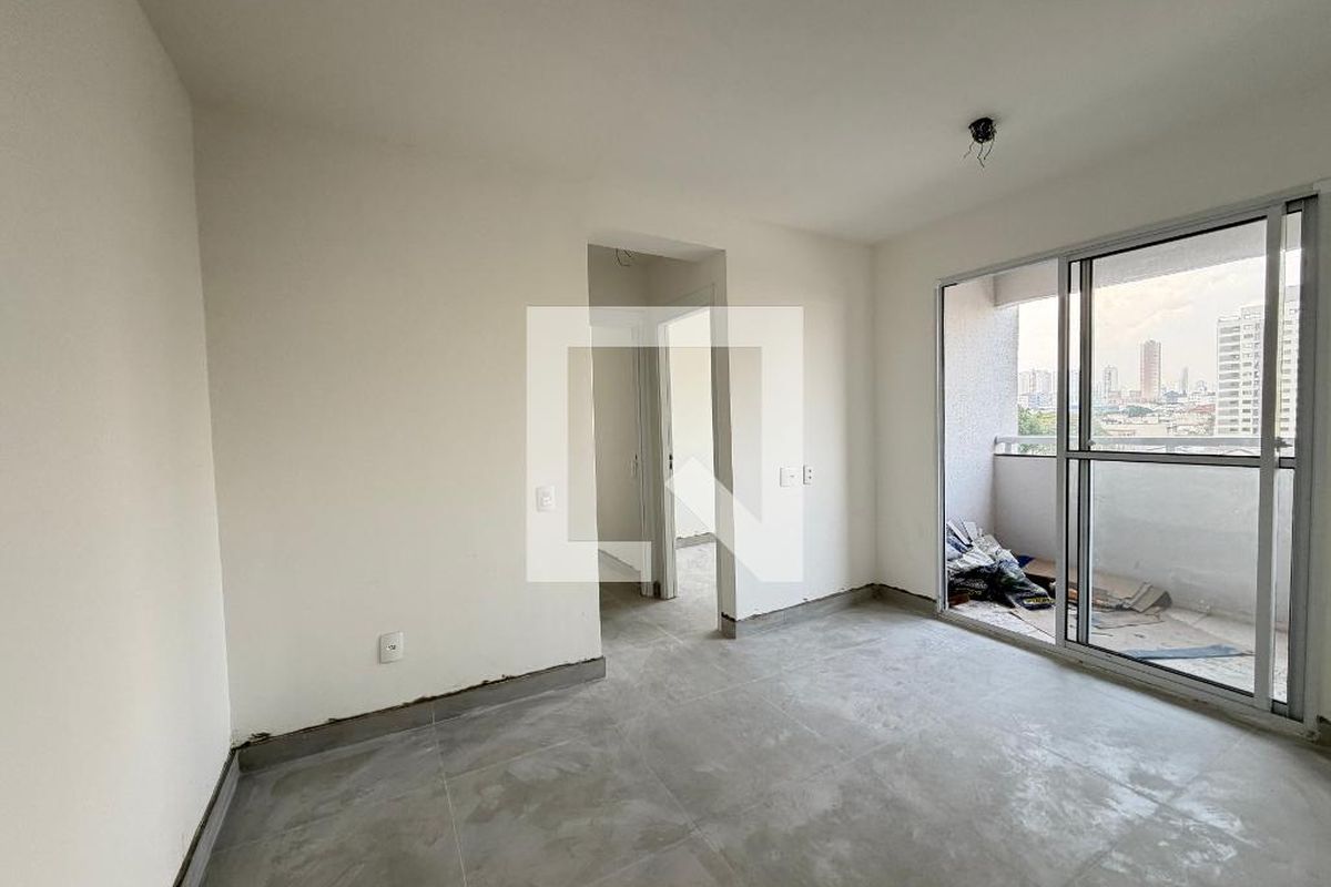 Apartamento, 2 quartos, 50 m² - Foto 2