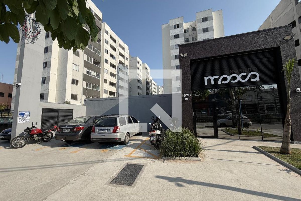 Apartamento, 2 quartos, 50 m² - Foto 85