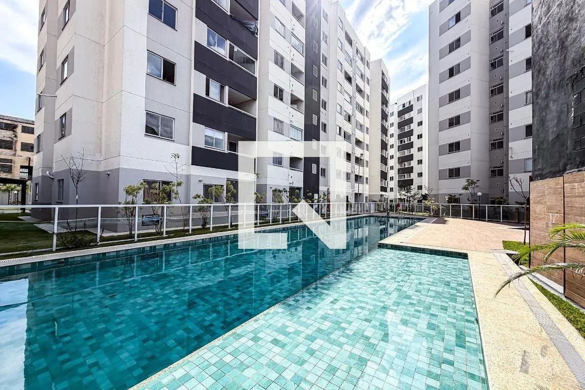 Apartamento, 2 quartos, 50 m² - Foto 83