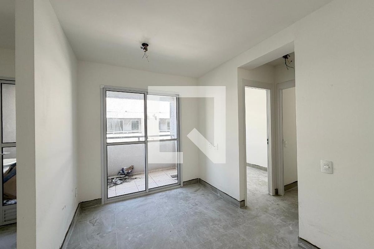 Apartamento, 2 quartos, 50 m² - Foto 4