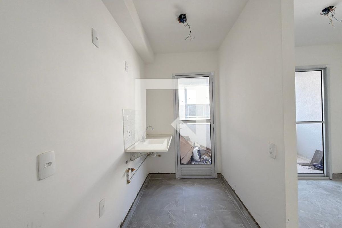 Apartamento, 2 quartos, 50 m² - Foto 17