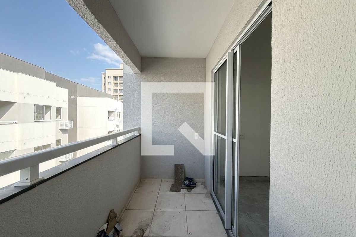Apartamento, 2 quartos, 50 m² - Foto 13