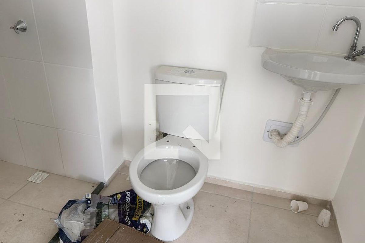 Apartamento, 2 quartos, 50 m² - Foto 49