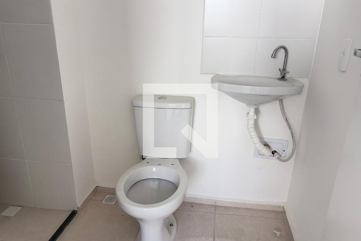 Apartamento, 2 quartos, 50 m² - Foto 44