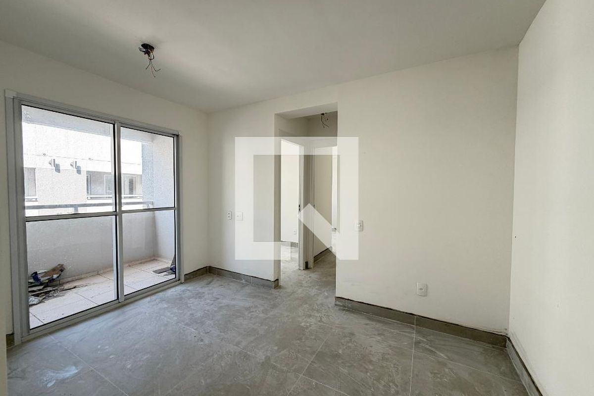 Apartamento, 2 quartos, 50 m² - Foto 2