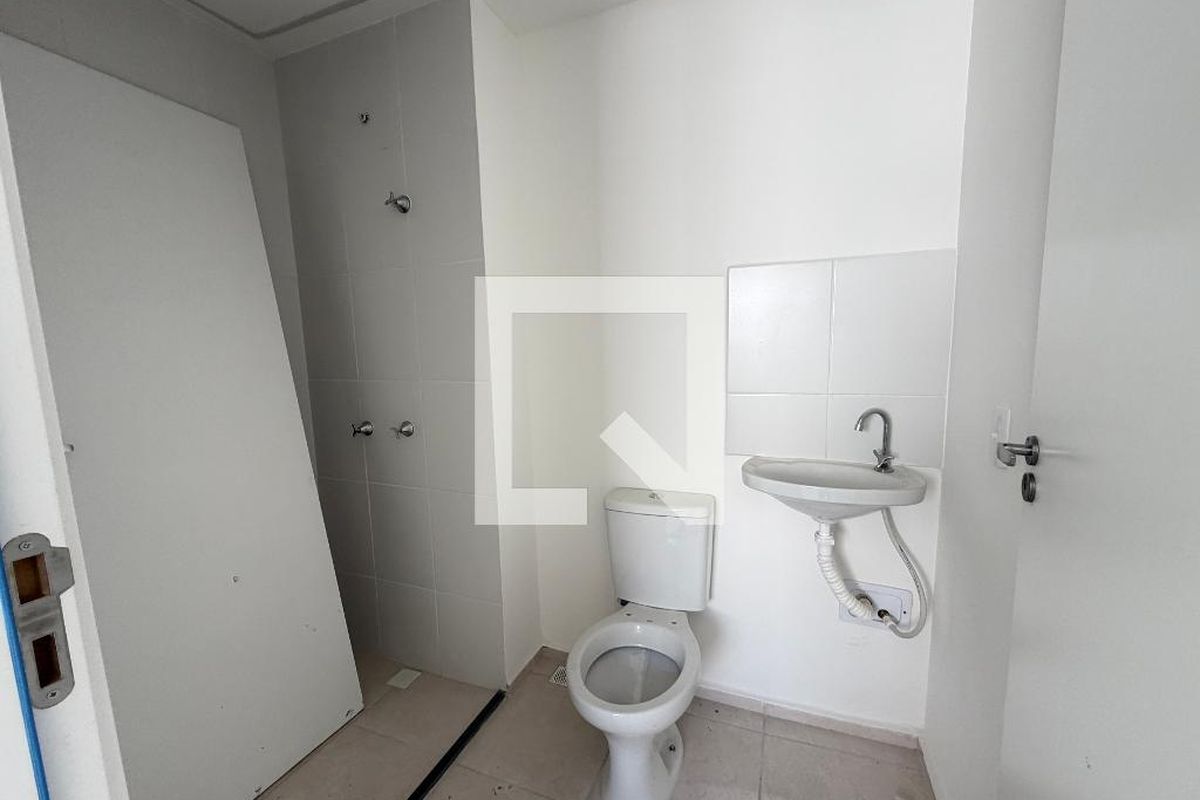 Apartamento, 2 quartos, 50 m² - Foto 41