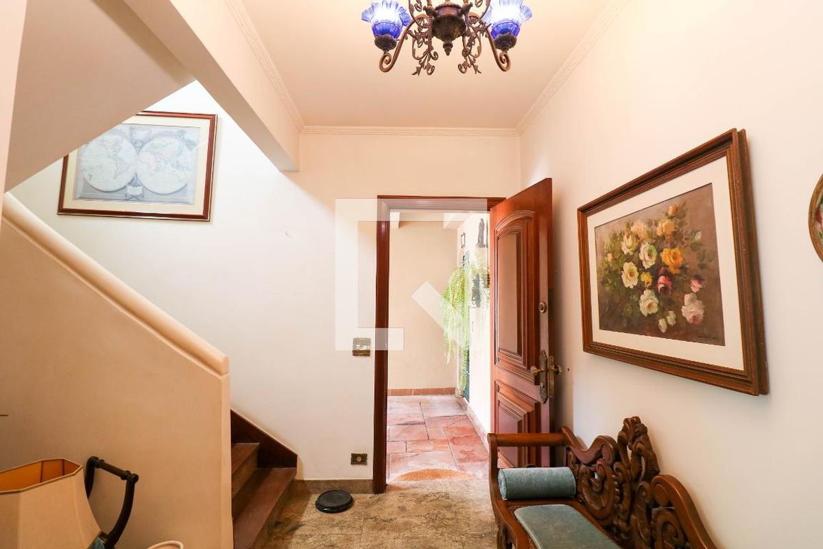Casa, 3 quartos, 200 m² - Foto 8
