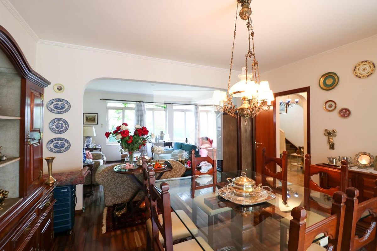 Casa, 3 quartos, 200 m² - Foto 16