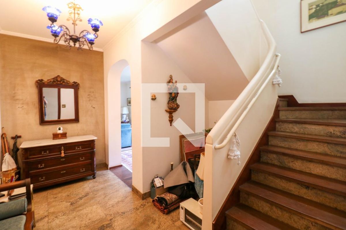 Casa, 3 quartos, 200 m² - Foto 10
